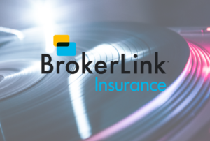 Broker Link Website